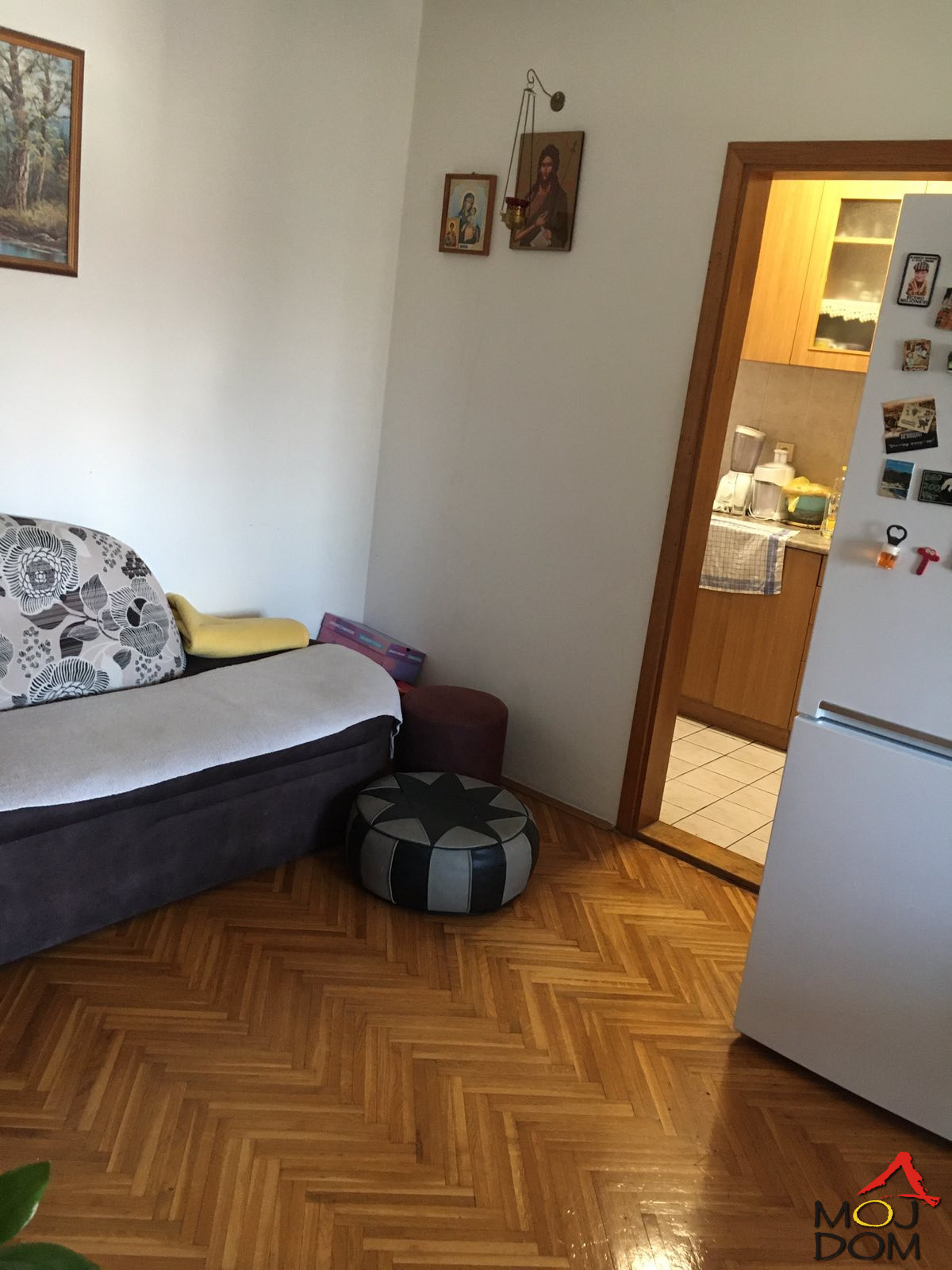 Stan,NOVI SAD,BANATIĆ,kv: 91, € 149350, ID: 1029407 4