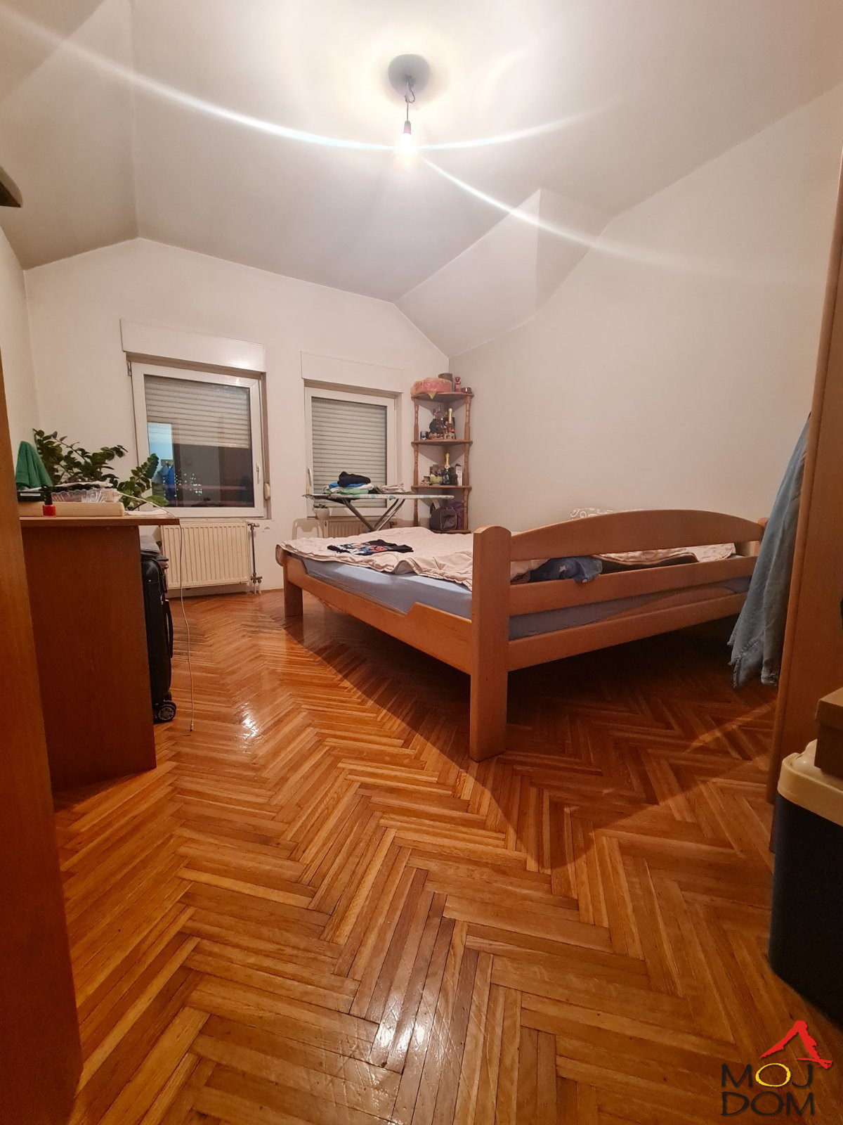 Stan,NOVI SAD,BANATIĆ,kv: 91, € 149350, ID: 1029407 7