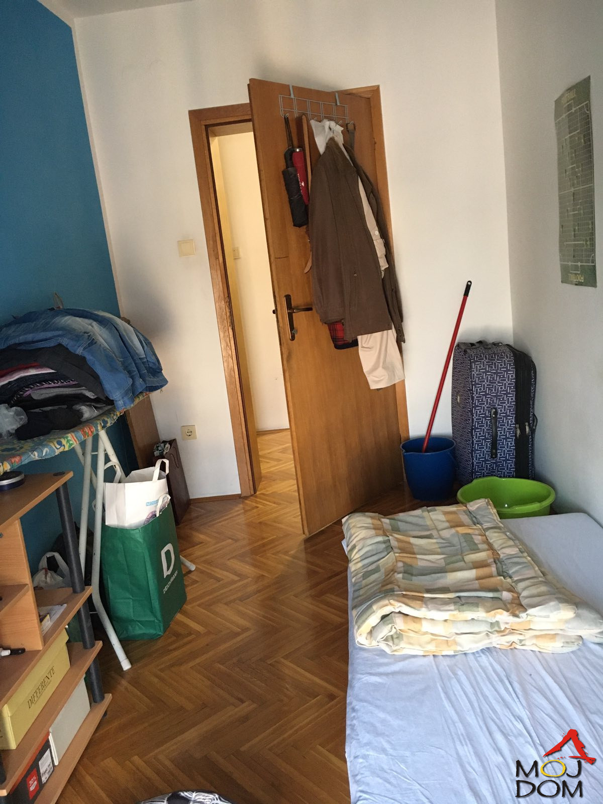 Stan,NOVI SAD,BANATIĆ,kv: 91, € 149350, ID: 1029407 13
