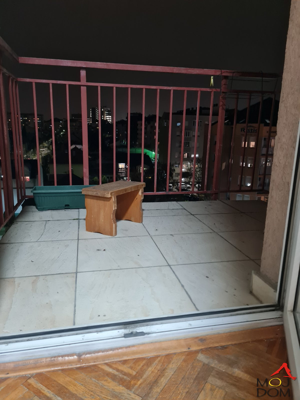 Stan,NOVI SAD,BANATIĆ,kv: 91, € 149350, ID: 1029407 30