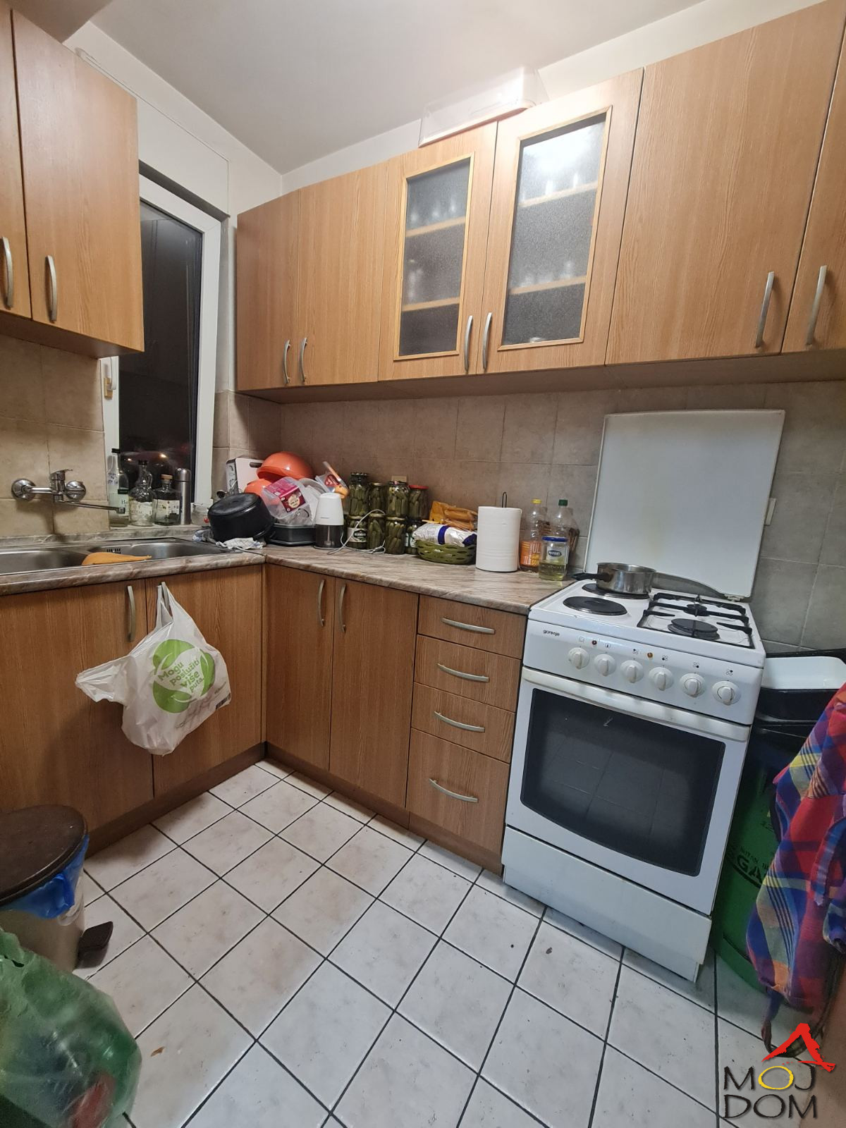 Stan,NOVI SAD,BANATIĆ,kv: 91, € 149350, ID: 1029407 14