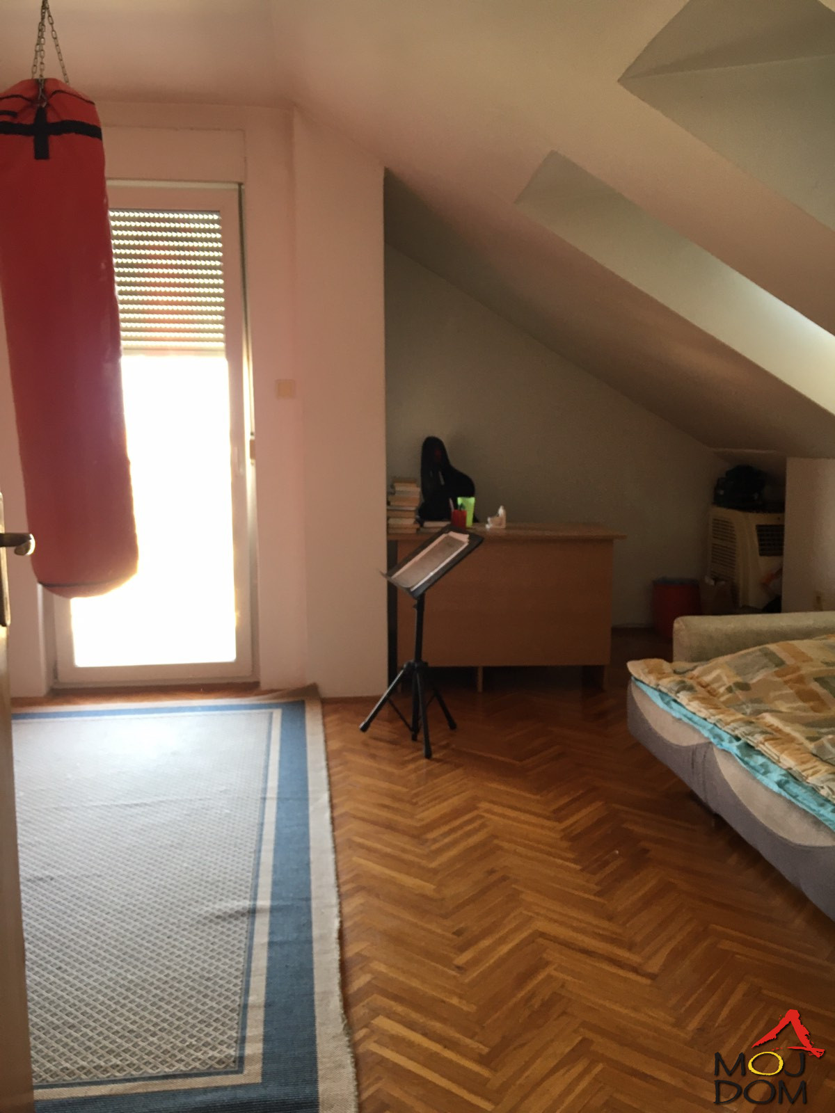 Stan,NOVI SAD,BANATIĆ,kv: 91, € 149350, ID: 1029407 10