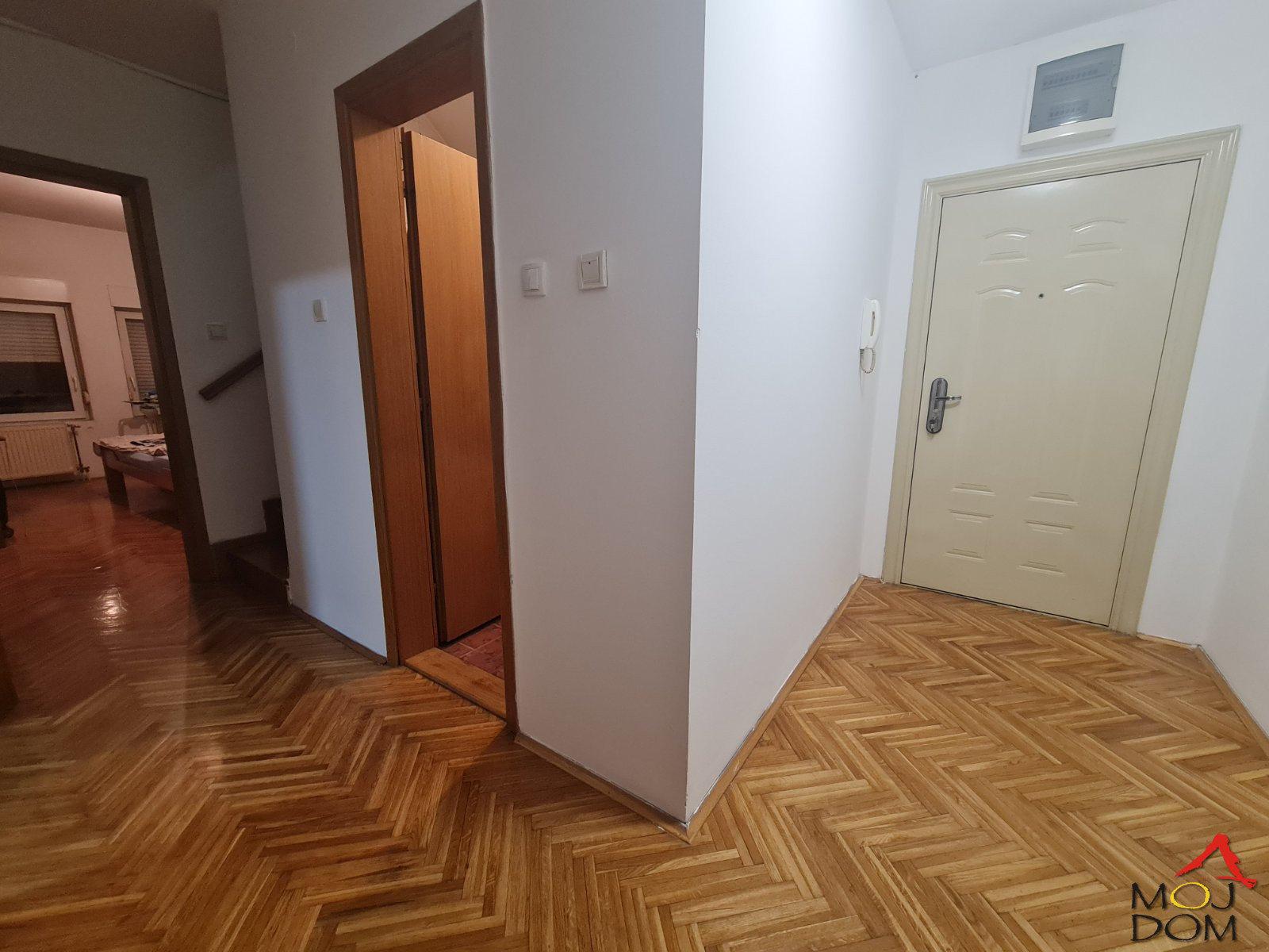 Stan,NOVI SAD,BANATIĆ,kv: 91, € 149350, ID: 1029407 21