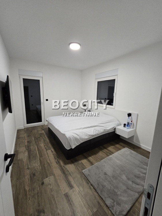 četvorosoban stan, 89 m2, Novo naselje, Slobodana Selenića ID: 114354 3