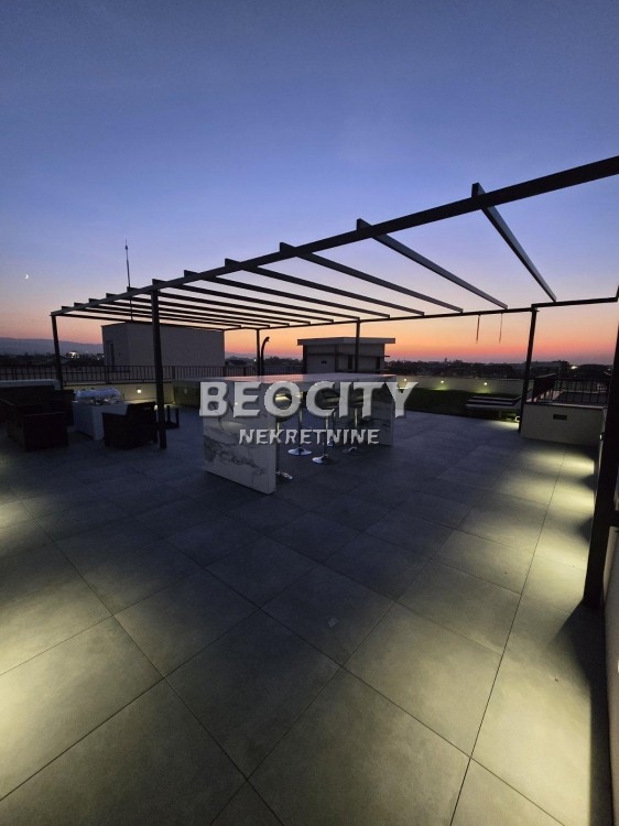 četvorosoban stan, 89 m2, Novo naselje, Slobodana Selenića ID: 114354 4