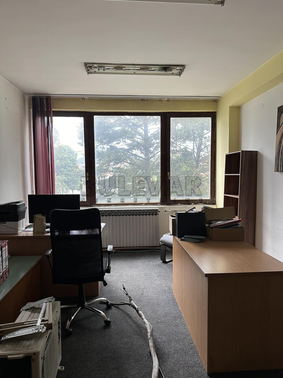 Lokal, 1240 m2, 9. oktobra ID: p-012786 9