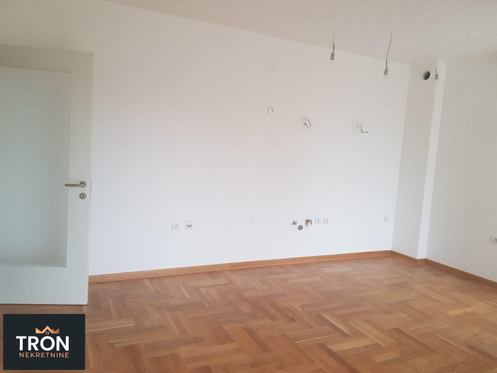 Jednosoban stan  sa pogledom na panoramski točak  38 71m2 2