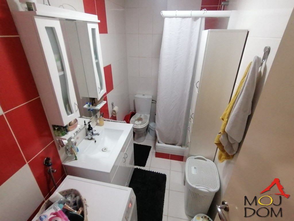 Stan,NOVI SAD,NOVO NASELJE,kv: 50, € 113300, ID: 1029416 9