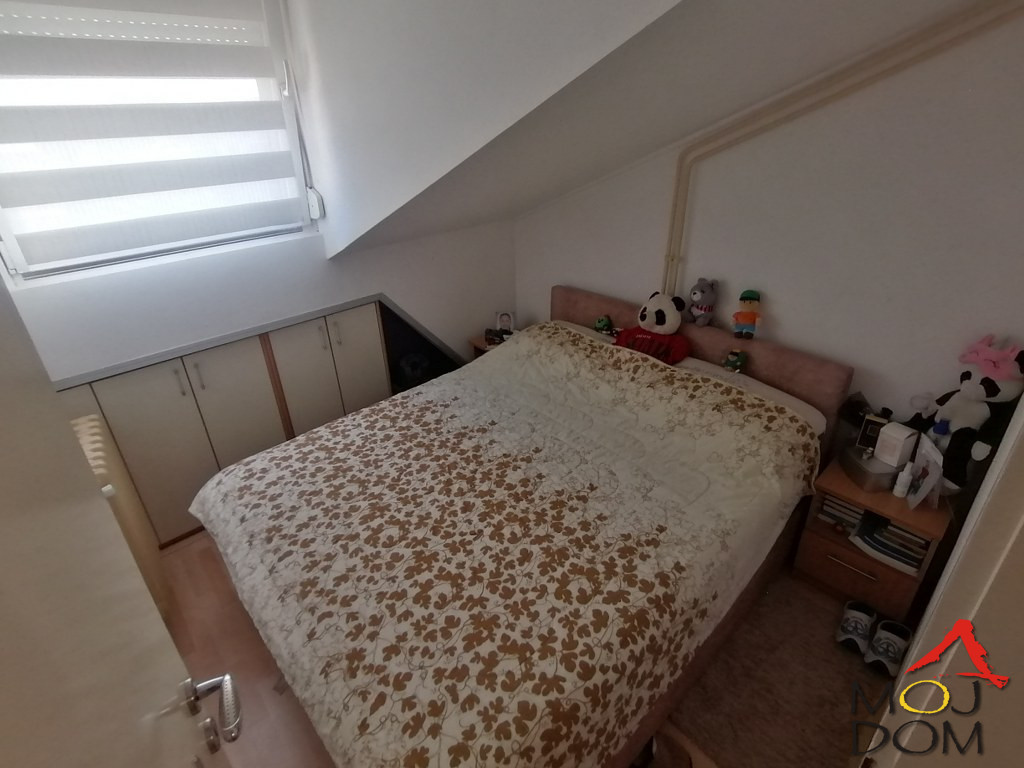 Stan,NOVI SAD,NOVO NASELJE,kv: 50, € 113300, ID: 1029416 5