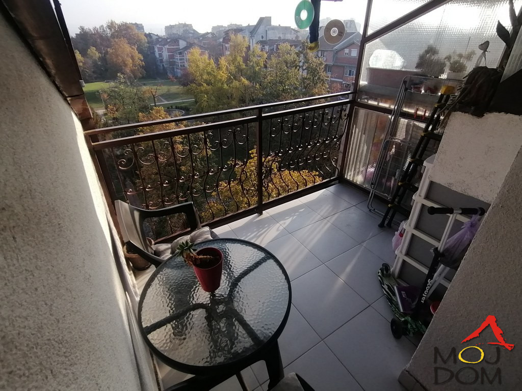 Stan,NOVI SAD,NOVO NASELJE,kv: 50, € 113300, ID: 1029416 10