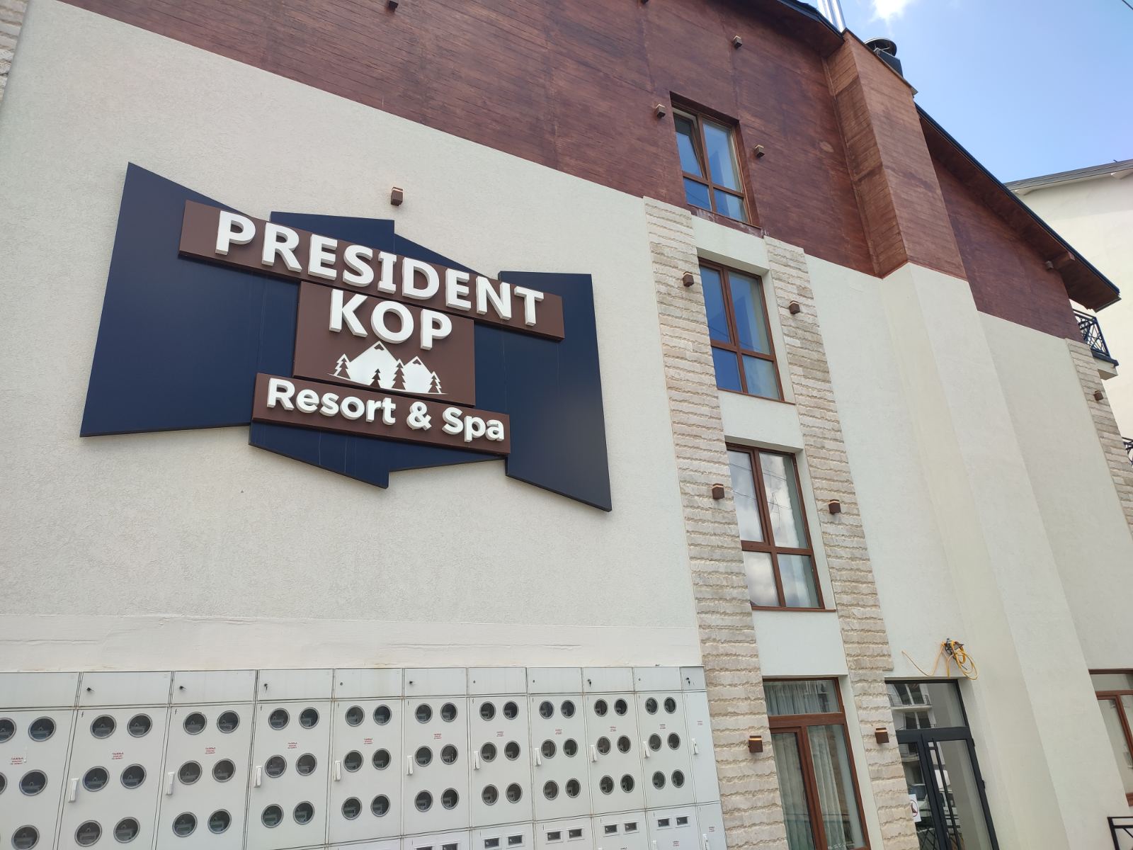 Apartman na Kopaoniku 1