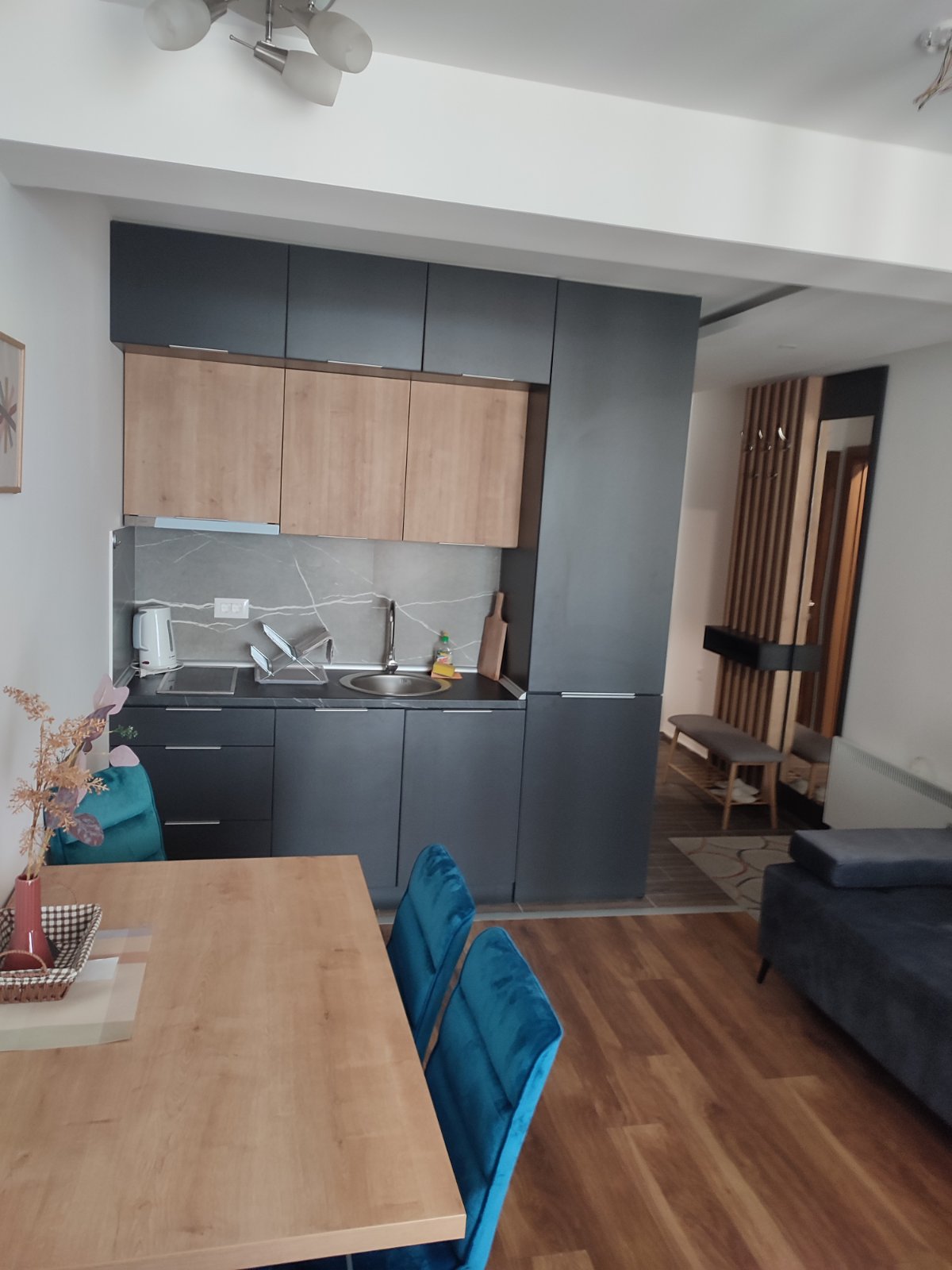 Apartman na Kopaoniku 4