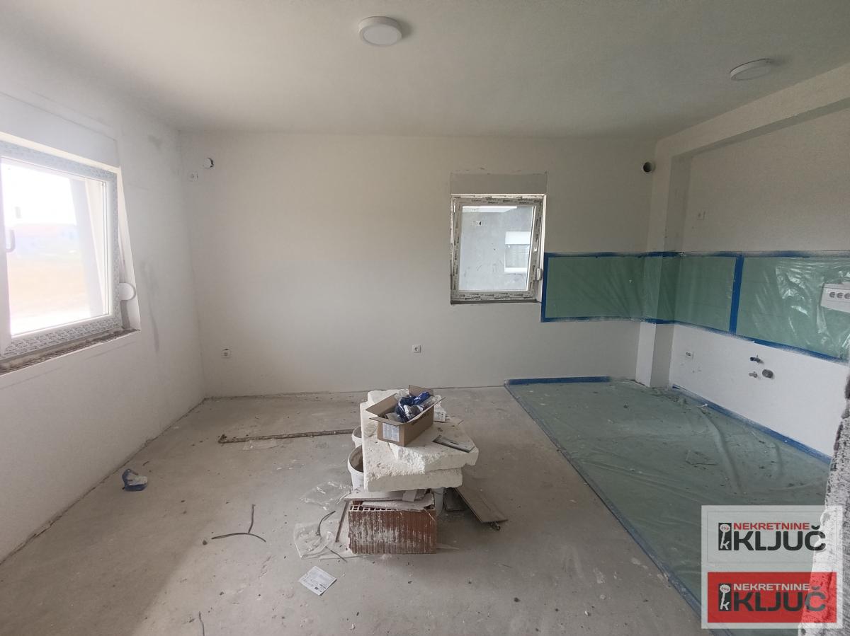 ADICE, 25m2, Garsonjera, Nova 1