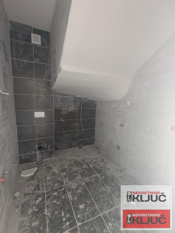 ADICE, 25m2, Garsonjera, Nova 3