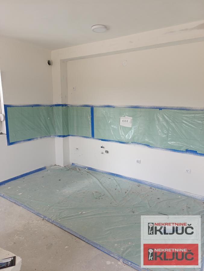 ADICE, 25m2, Garsonjera, Nova 4