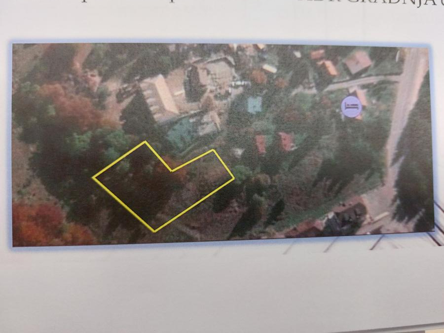 Plac za gradnju na Kopaoniku 8