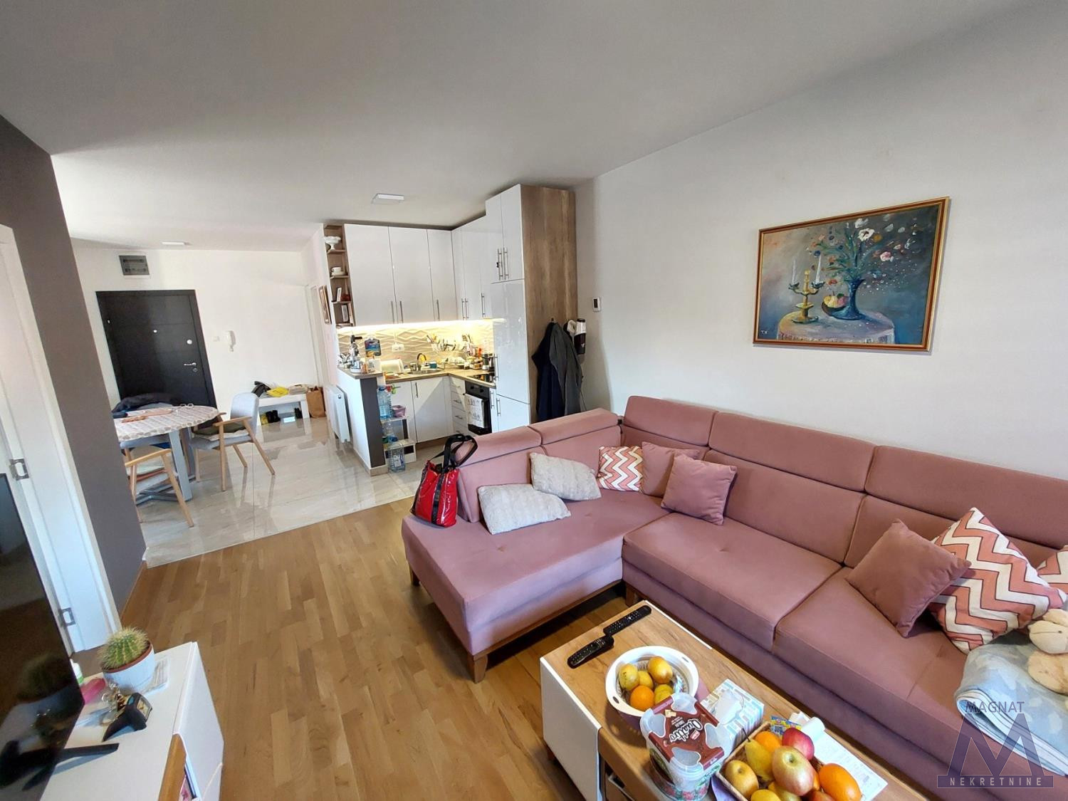 Stan,NOVI SAD,ADICE,kv: 52, € 123000, ID: 1018992 2