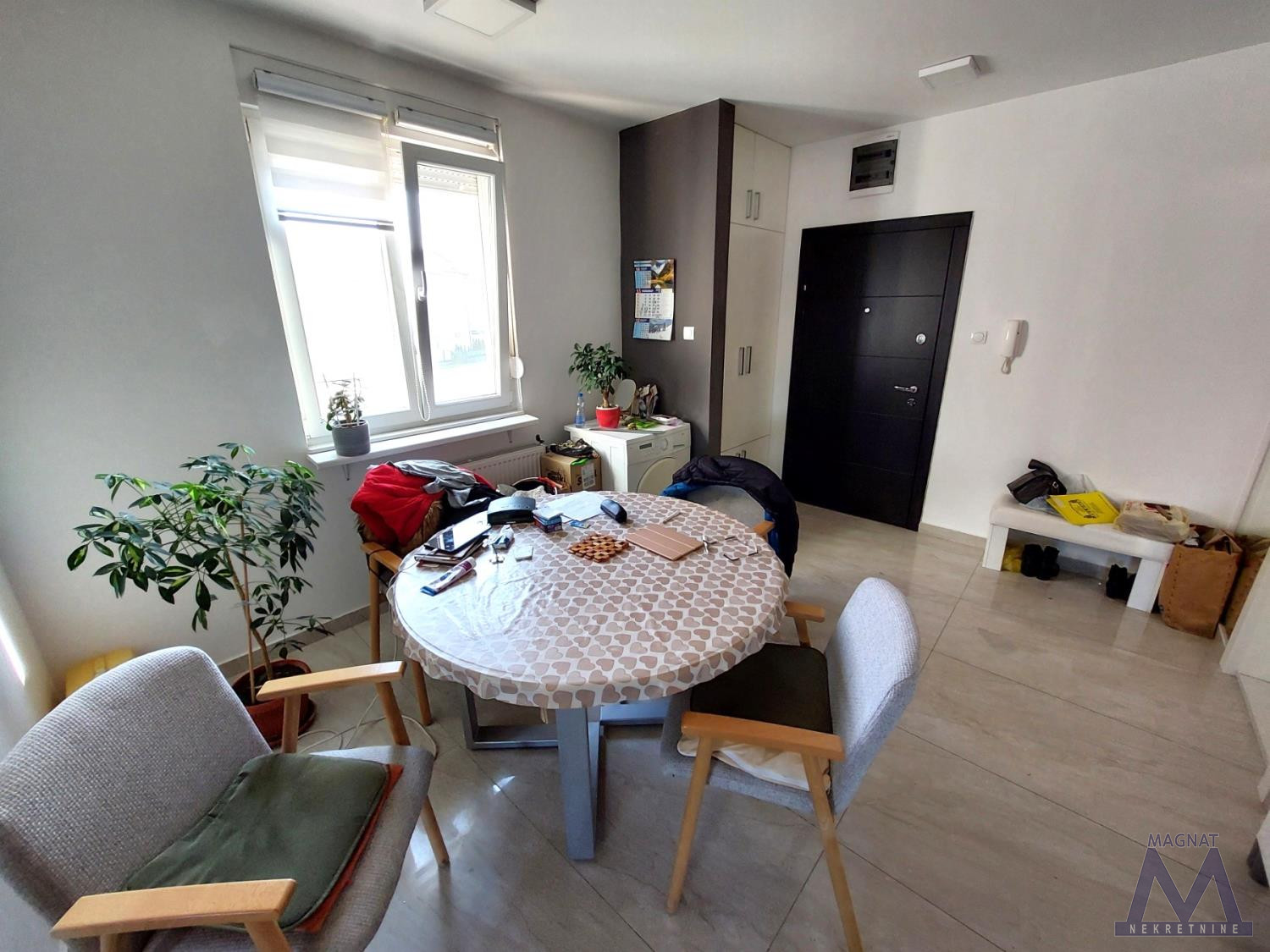 Stan,NOVI SAD,ADICE,kv: 52, € 123000, ID: 1018992 3