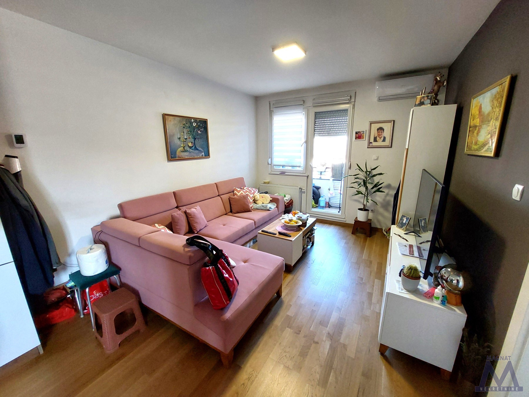 Stan,NOVI SAD,ADICE,kv: 52, € 123000, ID: 1018992 1