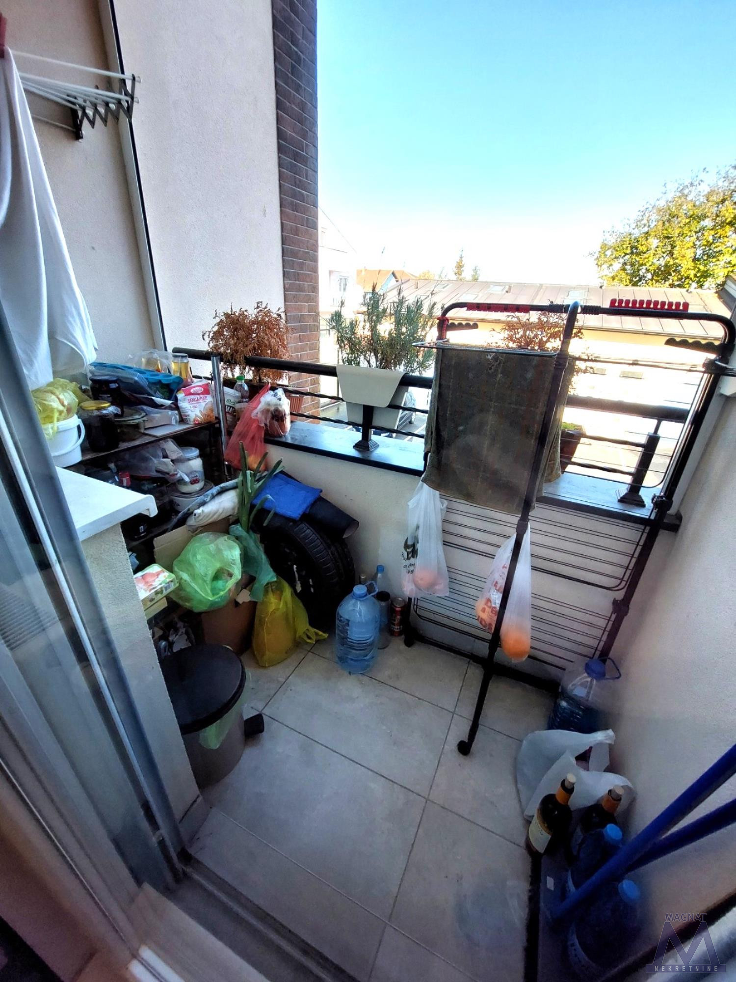 Stan,NOVI SAD,ADICE,kv: 52, € 123000, ID: 1018992 8