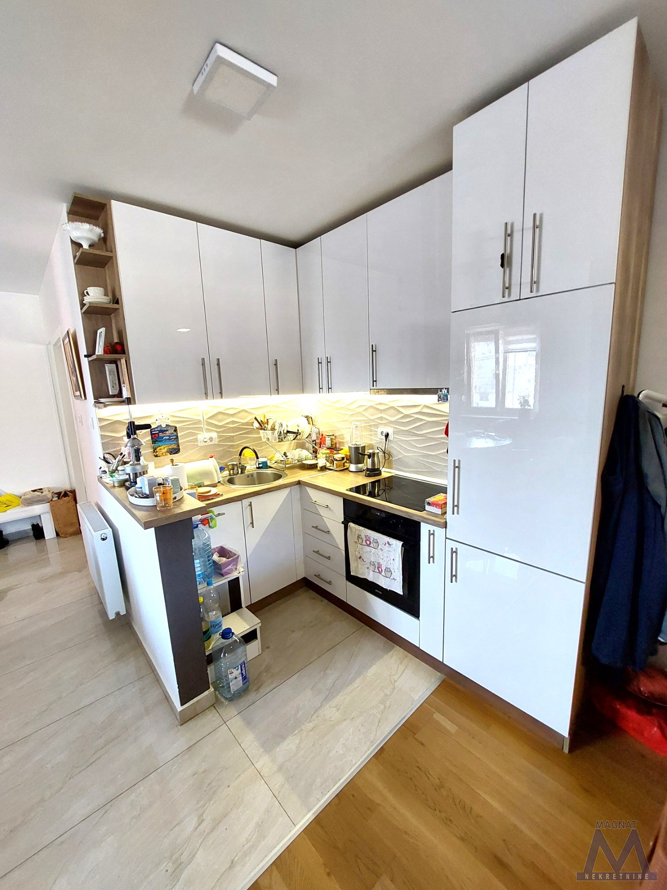 Stan,NOVI SAD,ADICE,kv: 52, € 123000, ID: 1018992 4