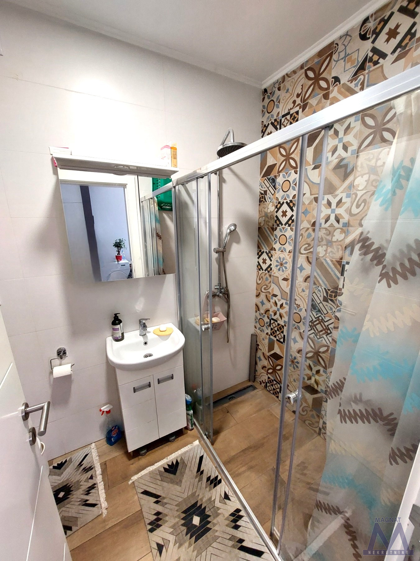 Stan,NOVI SAD,ADICE,kv: 52, € 123000, ID: 1018992 7