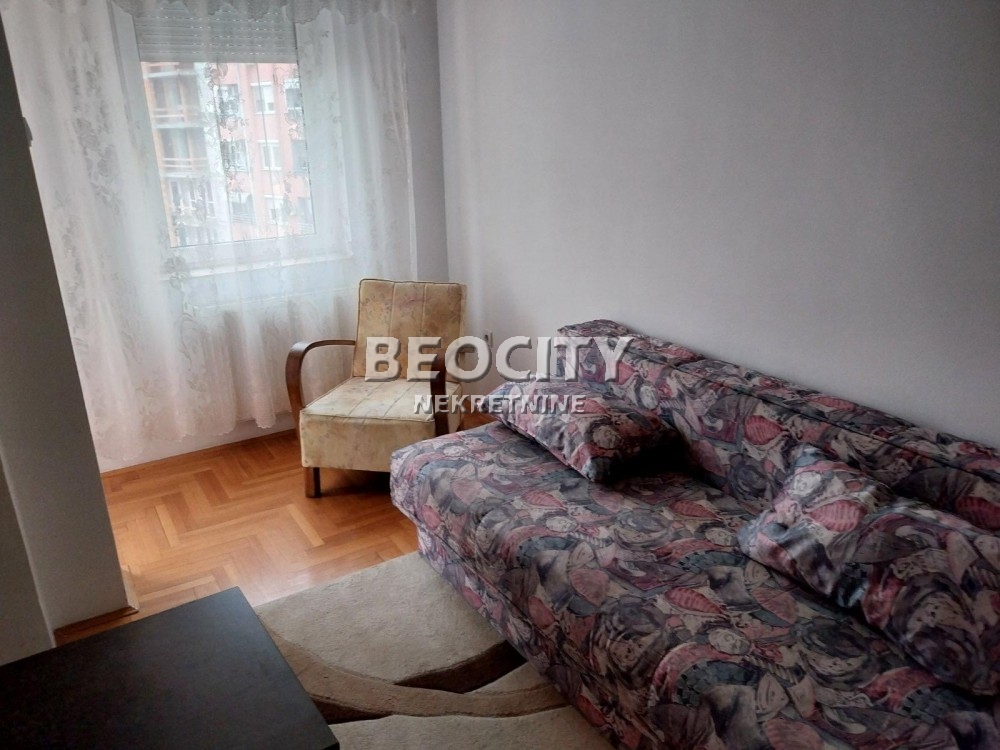 četvorosoban stan, 95 m2, Cara Dušana Novi Sad, Cara Dušana ID: 92420 11