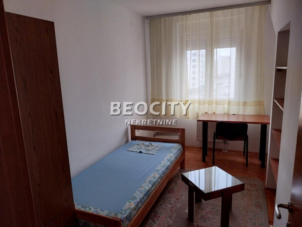 četvorosoban stan, 95 m2, Cara Dušana Novi Sad, Cara Dušana ID: 92420 9