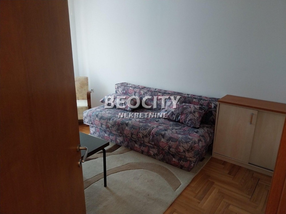 četvorosoban stan, 95 m2, Cara Dušana Novi Sad, Cara Dušana ID: 92420 12