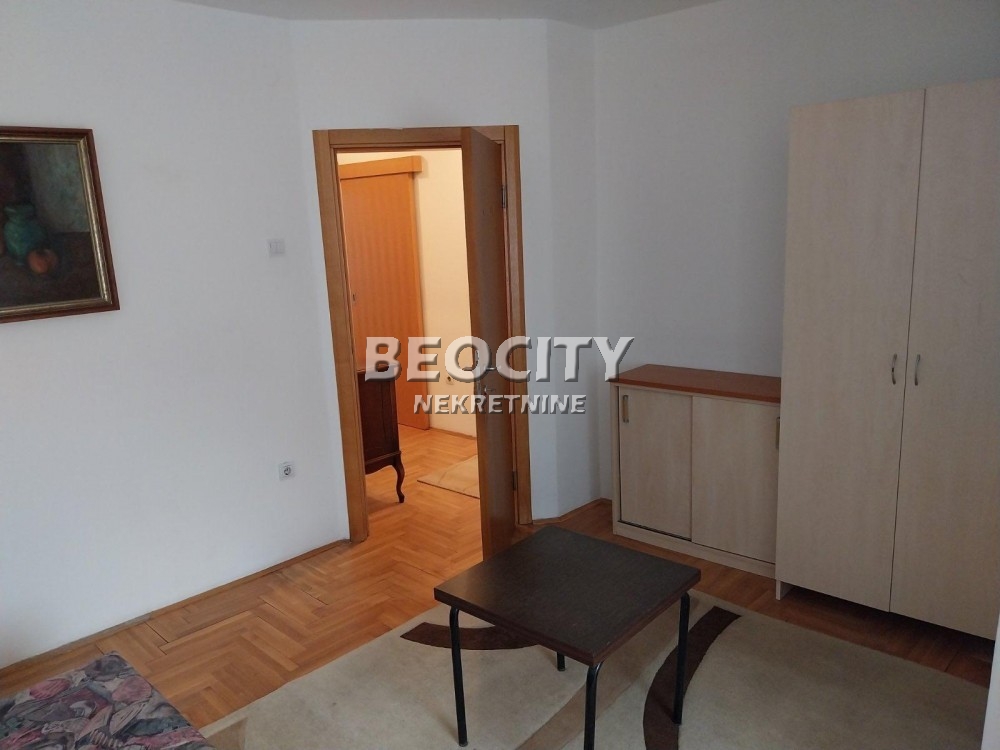 četvorosoban stan, 95 m2, Cara Dušana Novi Sad, Cara Dušana ID: 92420 13