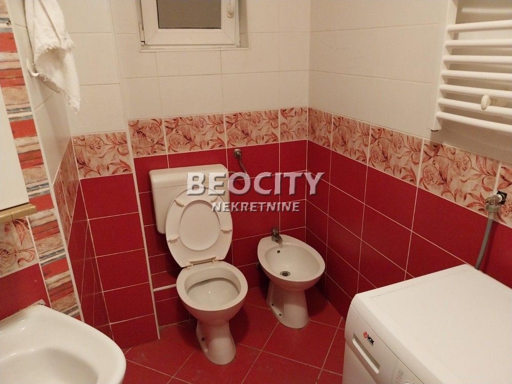 četvorosoban stan, 95 m2, Cara Dušana Novi Sad, Cara Dušana ID: 92420 14