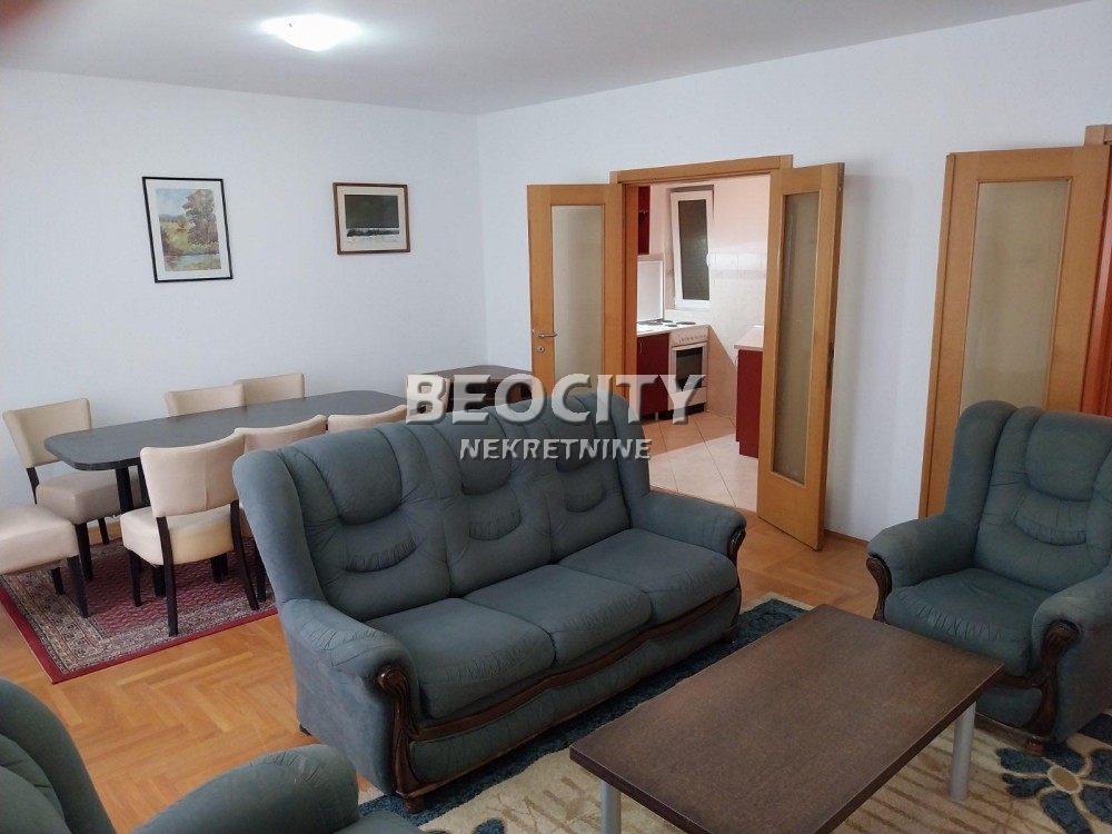 četvorosoban stan, 95 m2, Cara Dušana Novi Sad, Cara Dušana ID: 92420 1