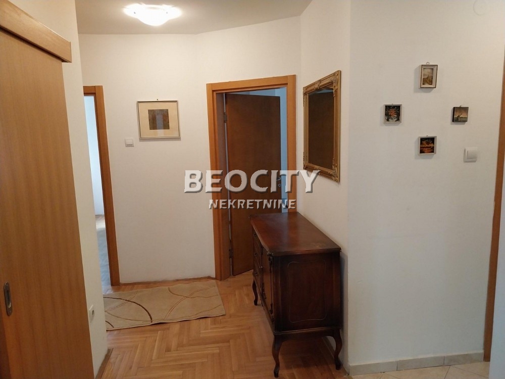 četvorosoban stan, 95 m2, Cara Dušana Novi Sad, Cara Dušana ID: 92420 6