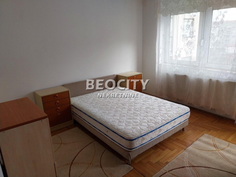četvorosoban stan, 95 m2, Cara Dušana Novi Sad, Cara Dušana ID: 92420 7