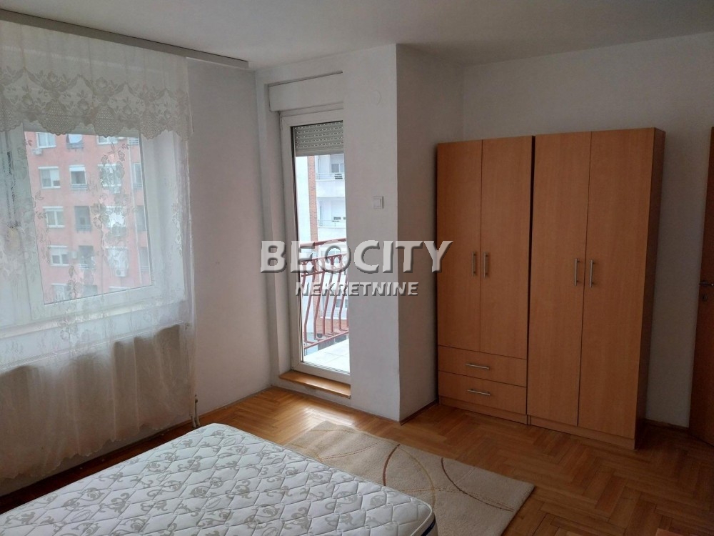 četvorosoban stan, 95 m2, Cara Dušana Novi Sad, Cara Dušana ID: 92420 8