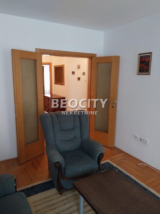 četvorosoban stan, 95 m2, Cara Dušana Novi Sad, Cara Dušana ID: 92420 3