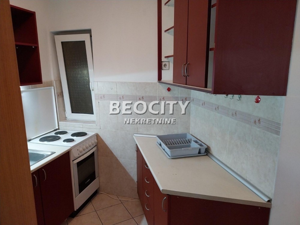 četvorosoban stan, 95 m2, Cara Dušana Novi Sad, Cara Dušana ID: 92420 4