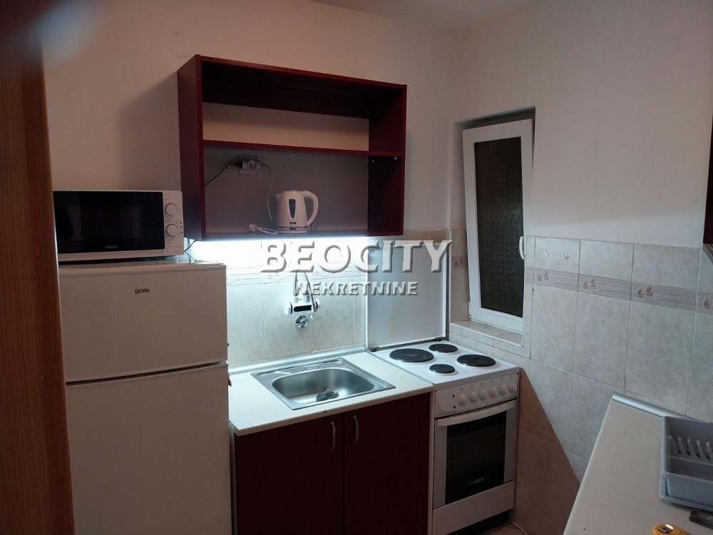 četvorosoban stan, 95 m2, Cara Dušana Novi Sad, Cara Dušana ID: 92420 5