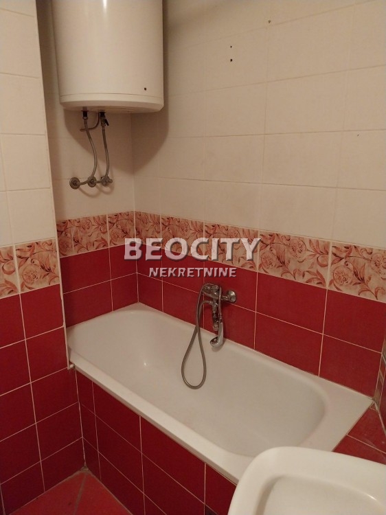 četvorosoban stan, 95 m2, Cara Dušana Novi Sad, Cara Dušana ID: 92420 15