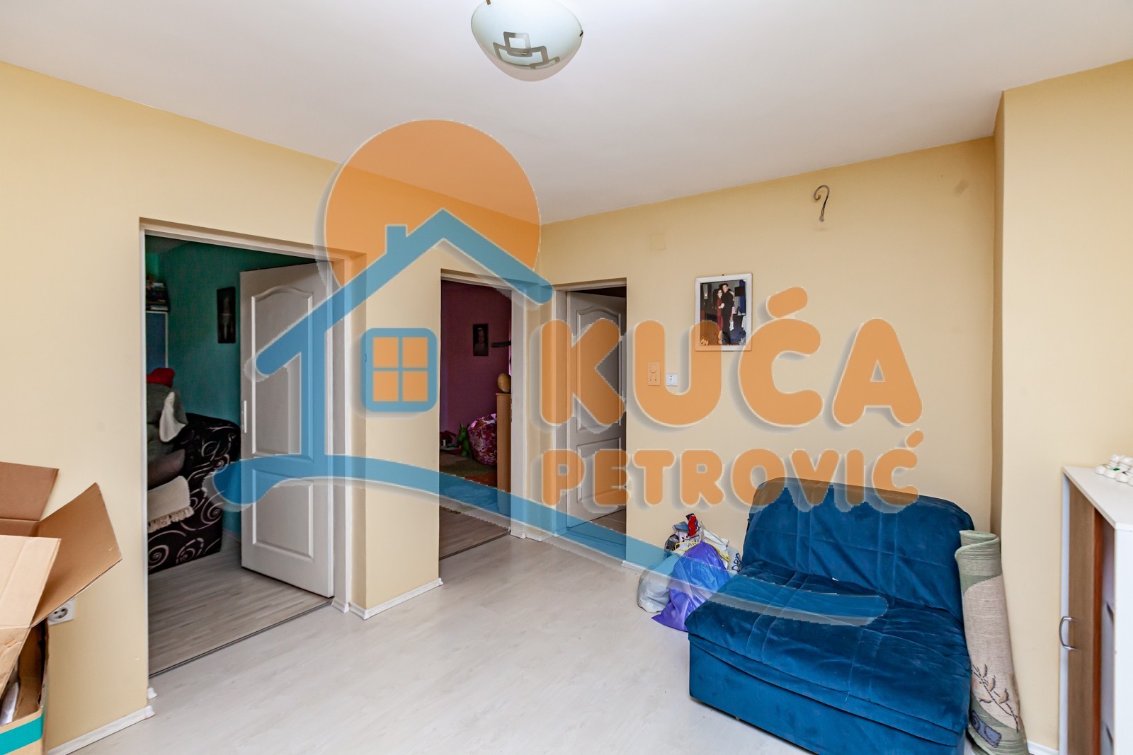 četvorosobna kuća, 200 m2, Njegoševa ID: p-012801 5