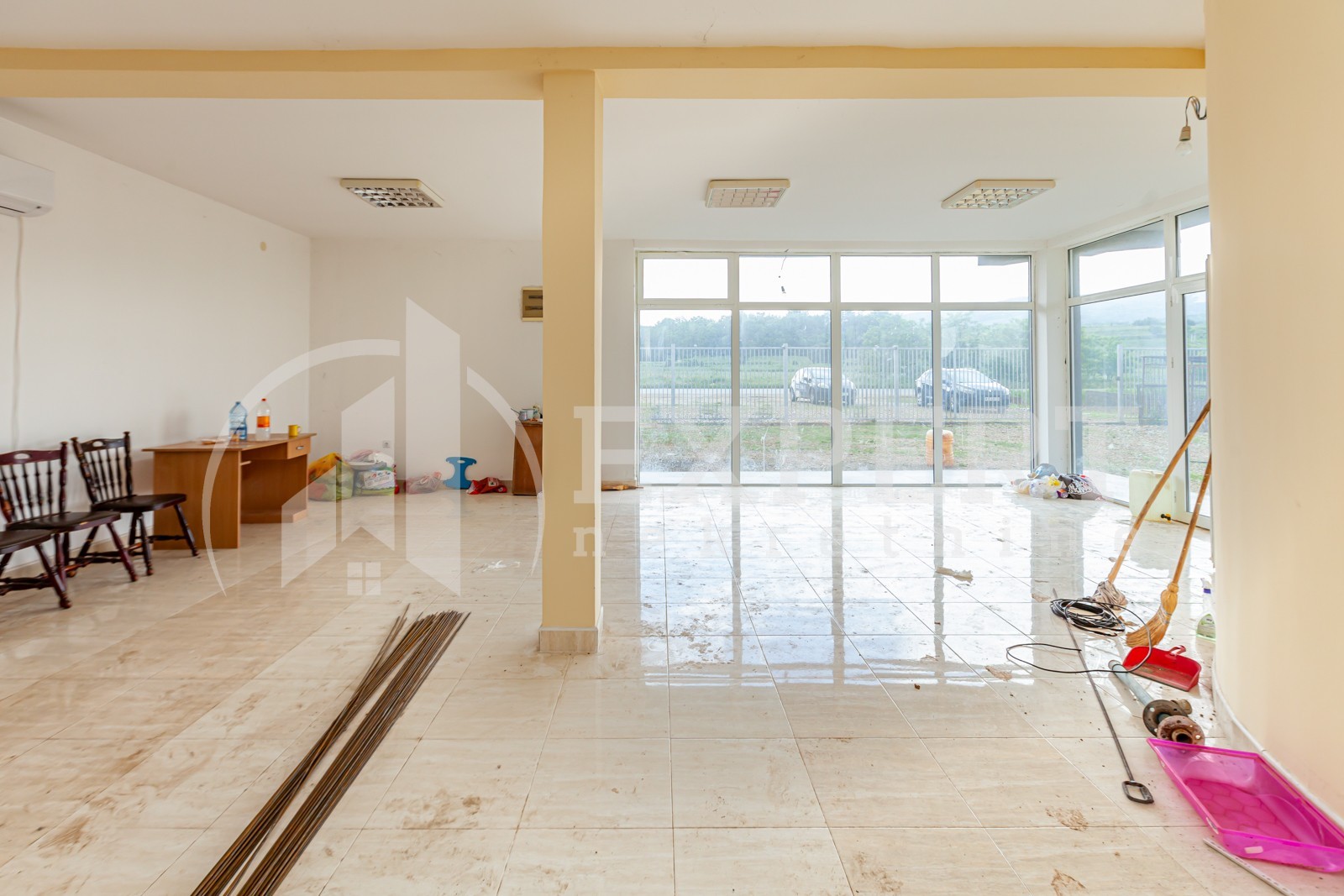 četvorosobna kuća, 200 m2, Njegoševa ID: p-012801 12