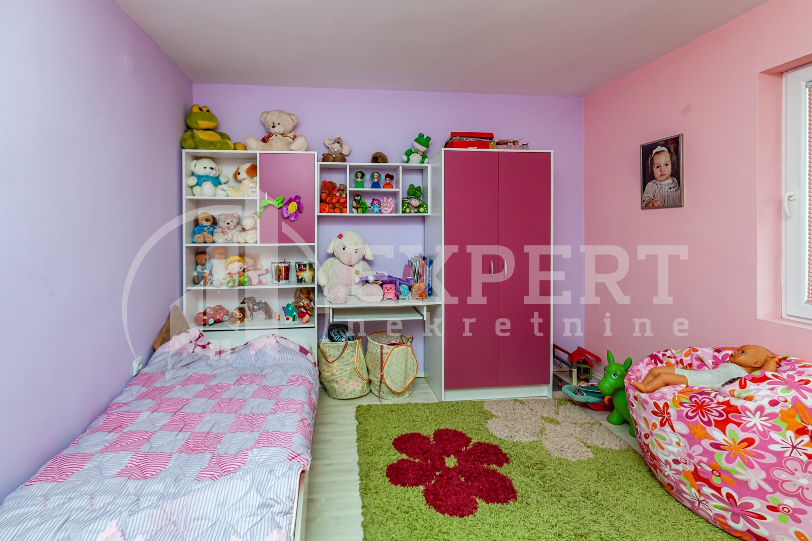 četvorosobna kuća, 200 m2, Njegoševa ID: p-012801 7