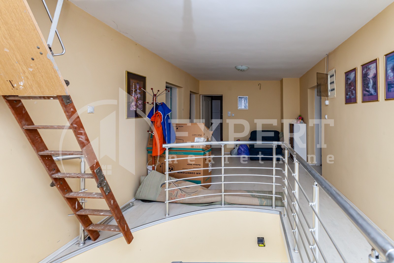 četvorosobna kuća, 200 m2, Njegoševa ID: p-012801 9