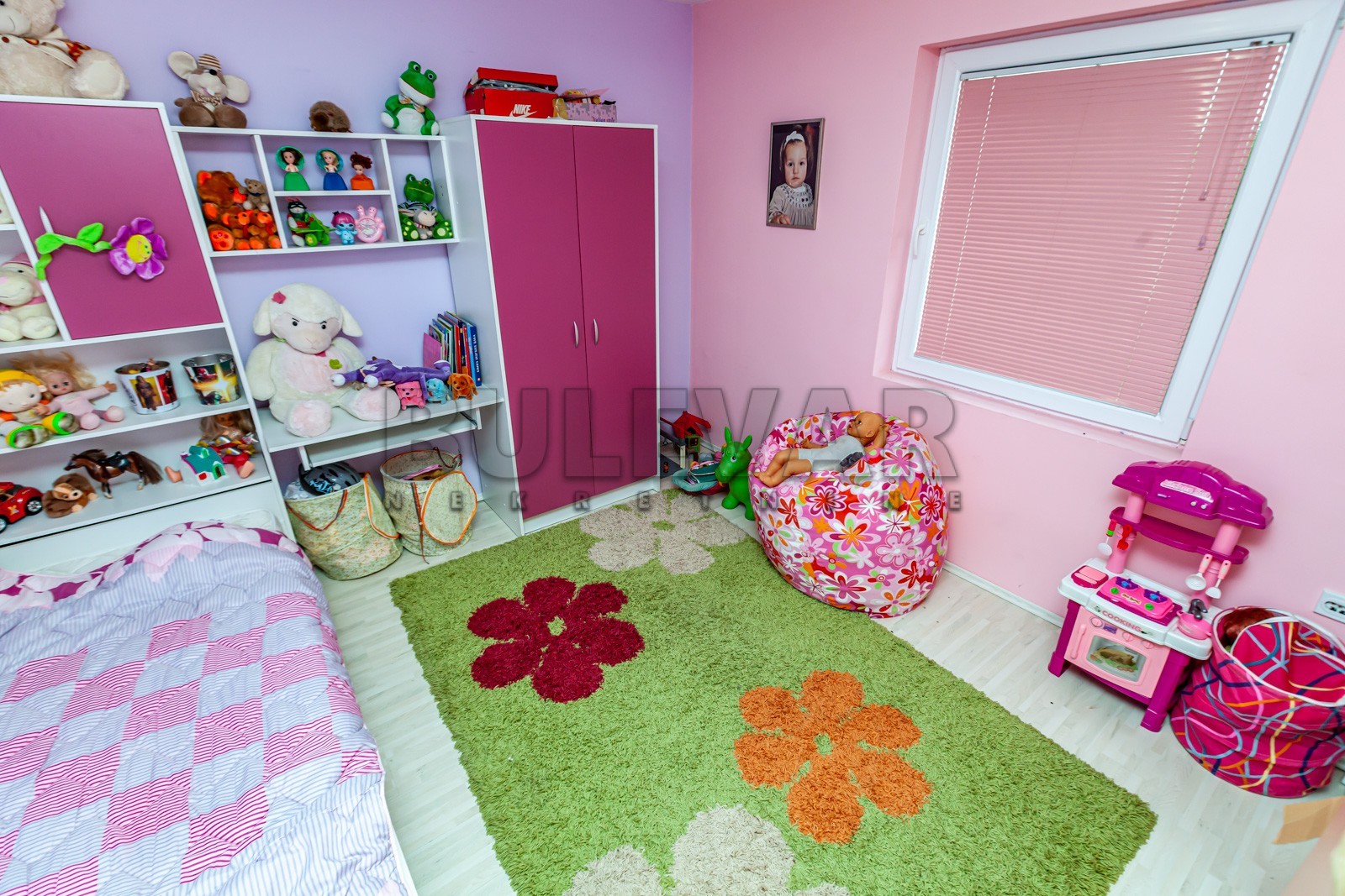 četvorosobna kuća, 200 m2, Njegoševa ID: p-012801 8