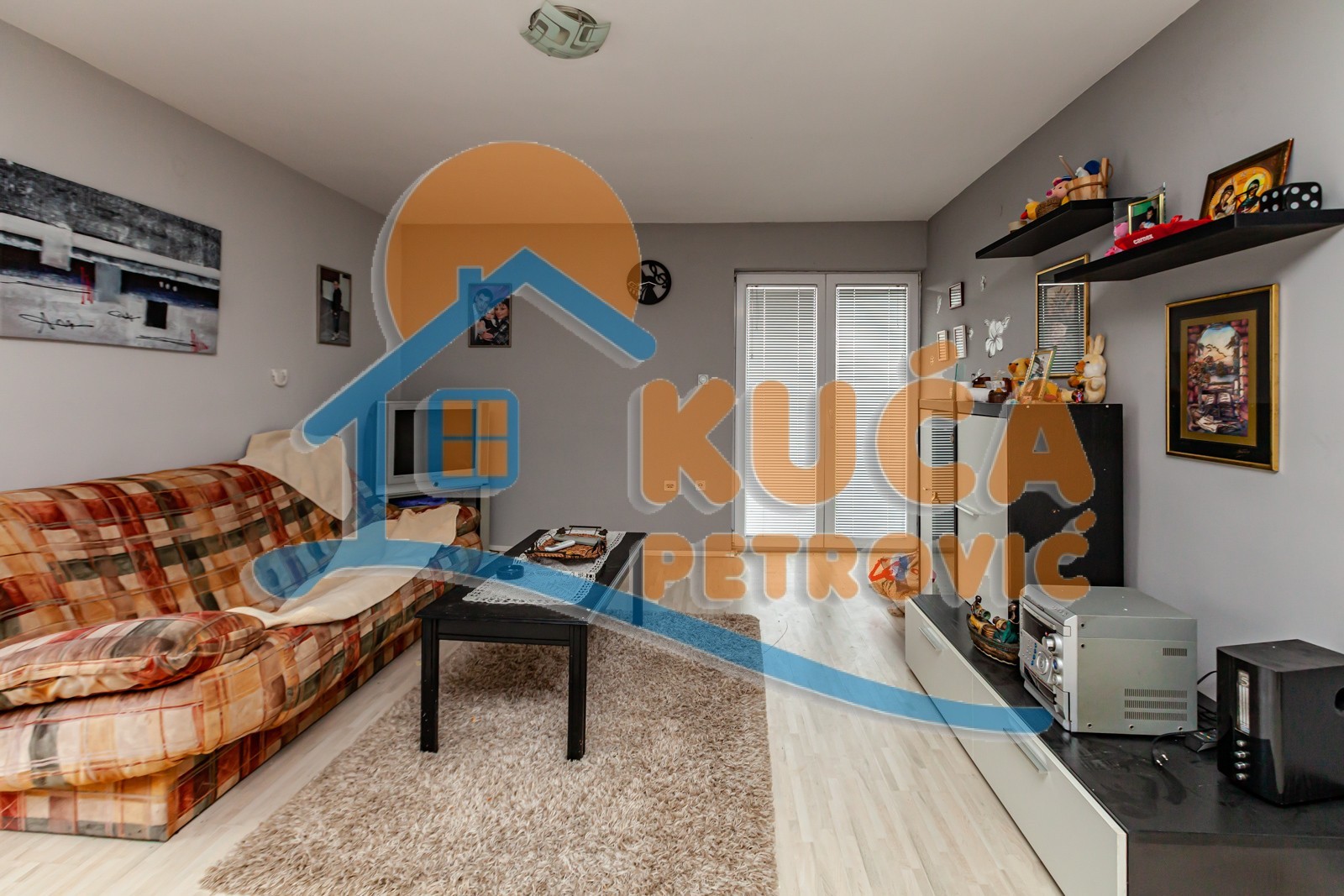 četvorosobna kuća, 200 m2, Njegoševa ID: p-012801 3