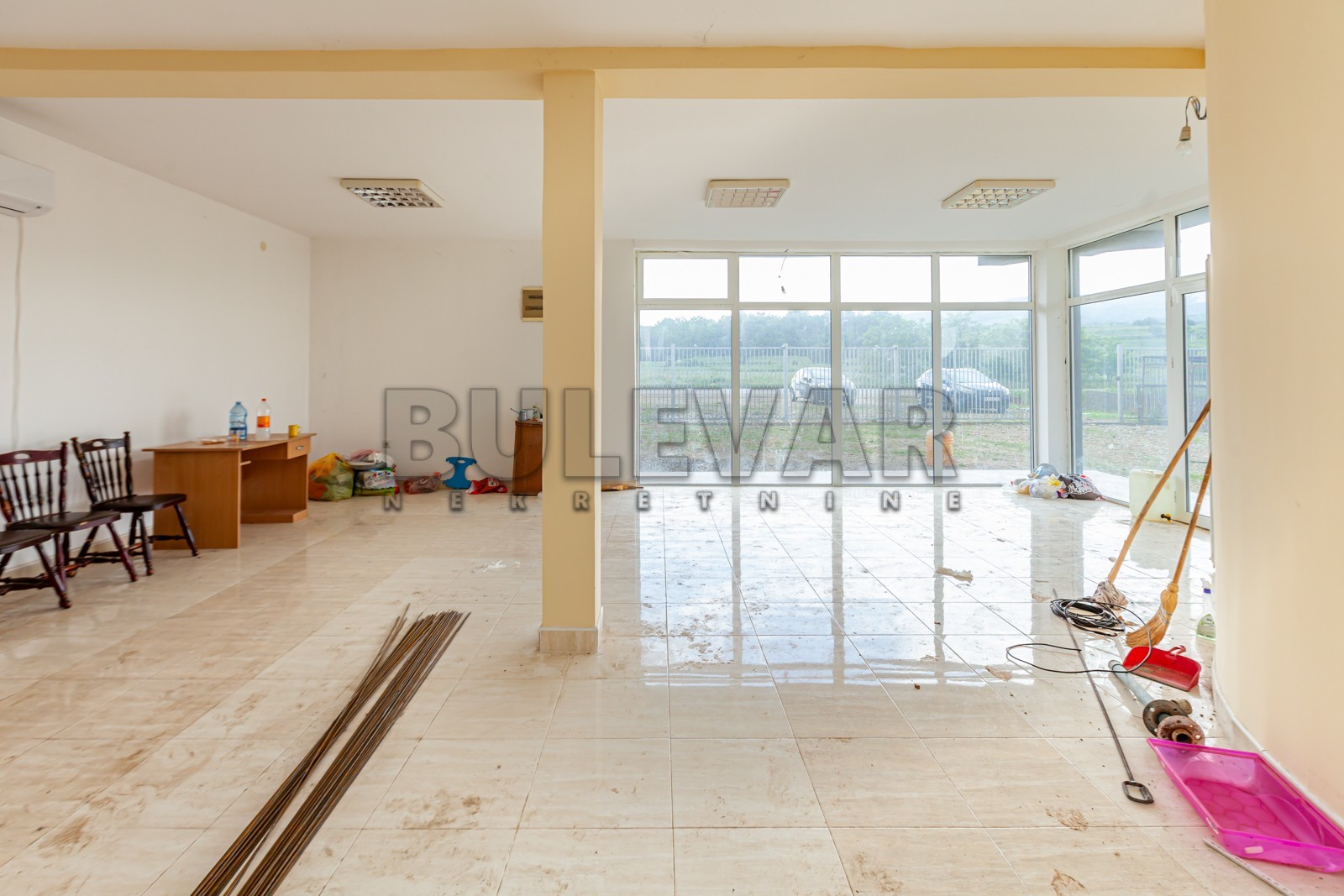 četvorosobna kuća, 200 m2, Njegoševa ID: p-012801 12