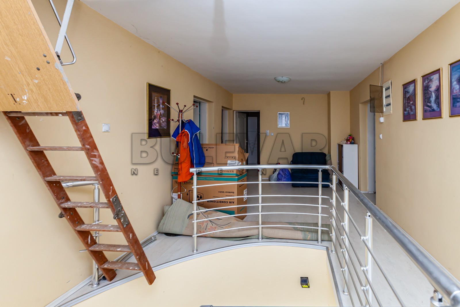 četvorosobna kuća, 200 m2, Njegoševa ID: p-012801 9