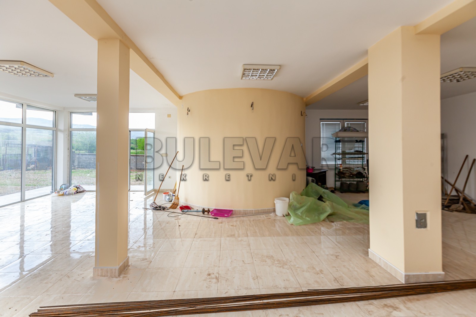 četvorosobna kuća, 200 m2, Njegoševa ID: p-012801 16