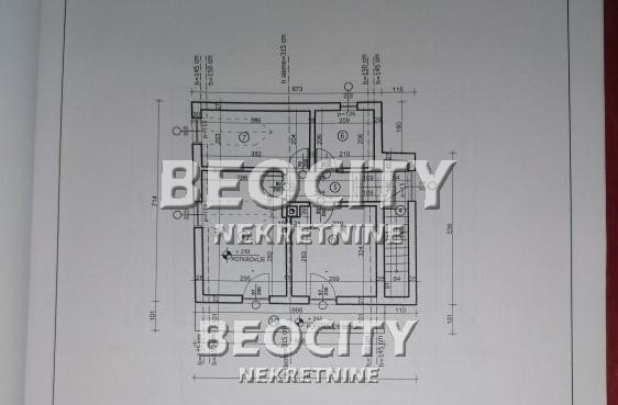 četvorosobna kuća, 90 m2, Sremska Kamenica, Paragovo ID: 113107 16