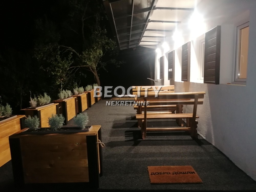 četvorosobna kuća, 90 m2, Sremska Kamenica, Paragovo ID: 113107 12